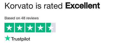 Korvato Review